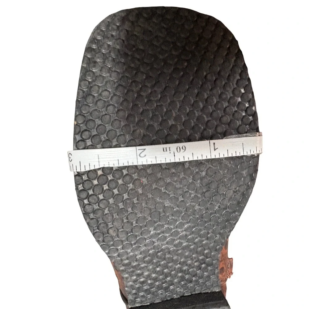 Unbranded western boots